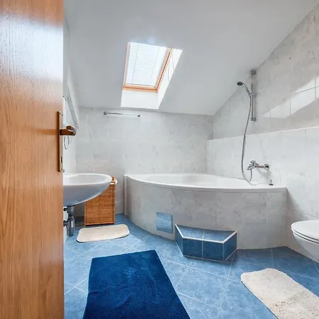 Penthouse Sv. Ivan * Vodice