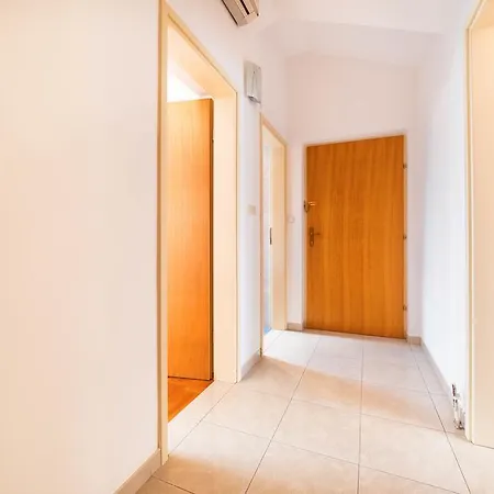 Penthouse Sv. Ivan Vodice
