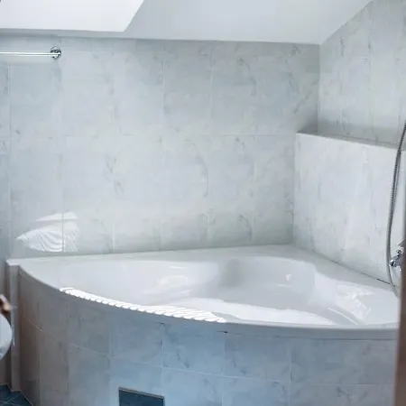 Penthouse Sv. Ivan Apartamento