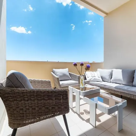Penthouse Sv. Ivan Daire Vodice