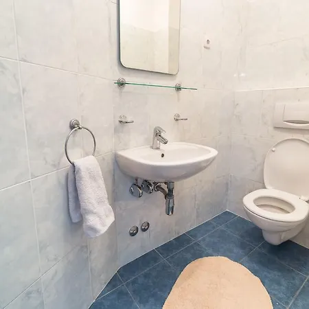 Daire Penthouse Sv. Ivan *