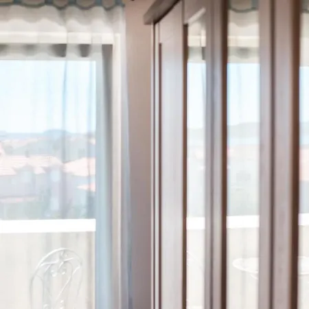 Penthouse Sv. Ivan *