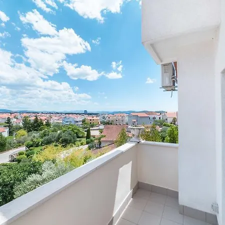 Penthouse Sv. Ivan