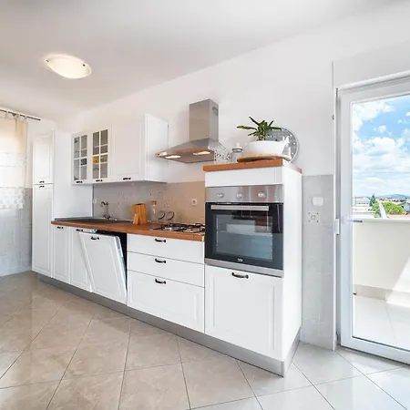 Daire Penthouse Sv. Ivan