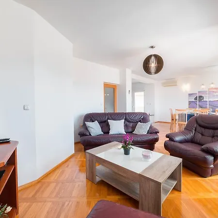 Penthouse Sv. Ivan Vodice