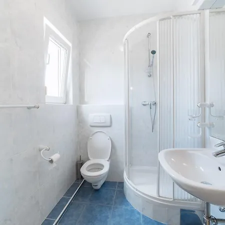 Penthouse Sv. Ivan Daire