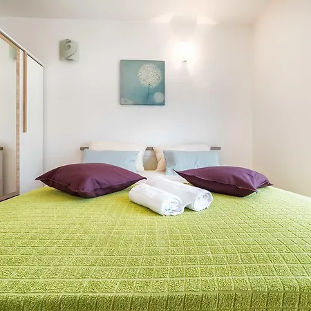 Penthouse Sv. Ivan Daire *