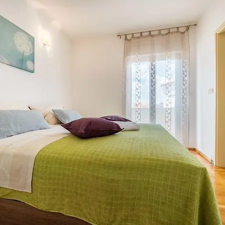 Penthouse Sv. Ivan * Vodice