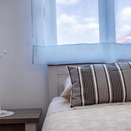 Penthouse Sv. Ivan Daire Vodice
