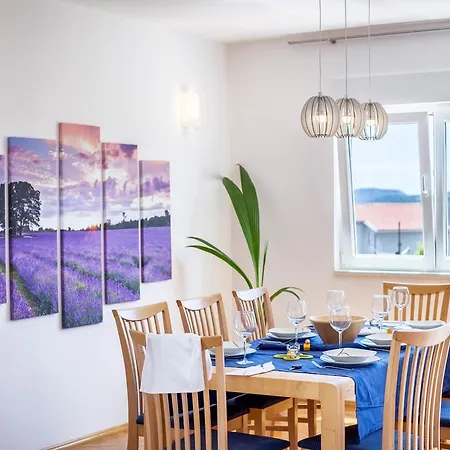 Penthouse Sv. Ivan Vodice