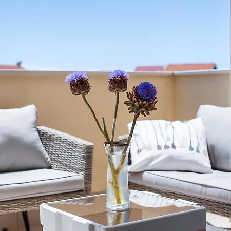Apartamento Penthouse Sv. Ivan Vodice