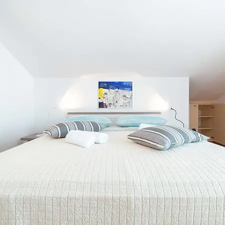 Penthouse Sv. Ivan Daire Vodice