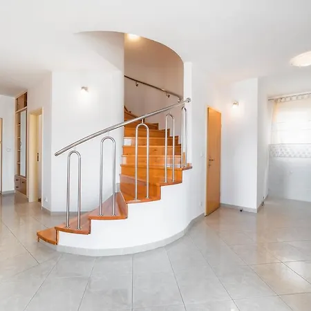 Penthouse Sv. Ivan Apartamento