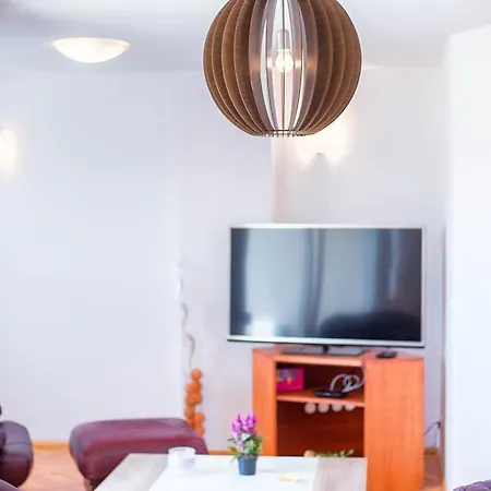 Penthouse Sv. Ivan Apartamento