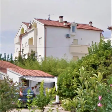 Apartamento Penthouse Sv. Ivan