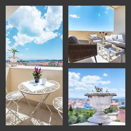 Apartamento Penthouse Sv. Ivan
